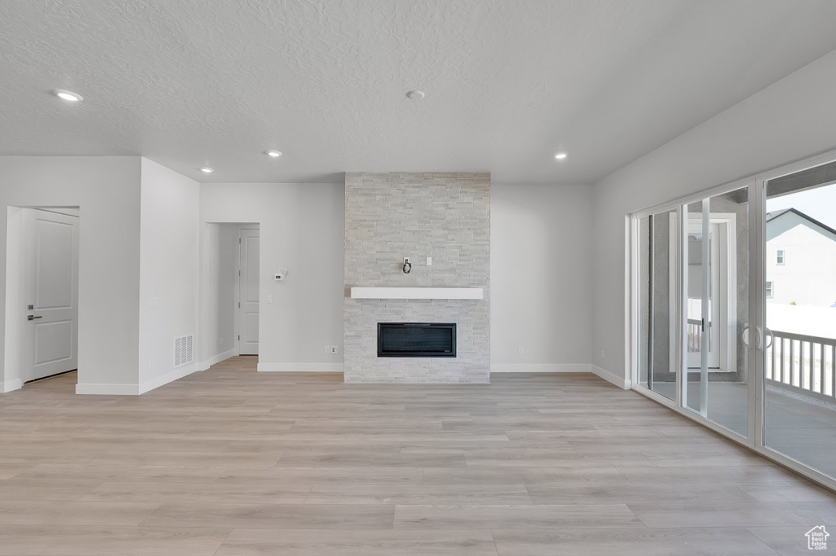 TETON RANCH - Residential