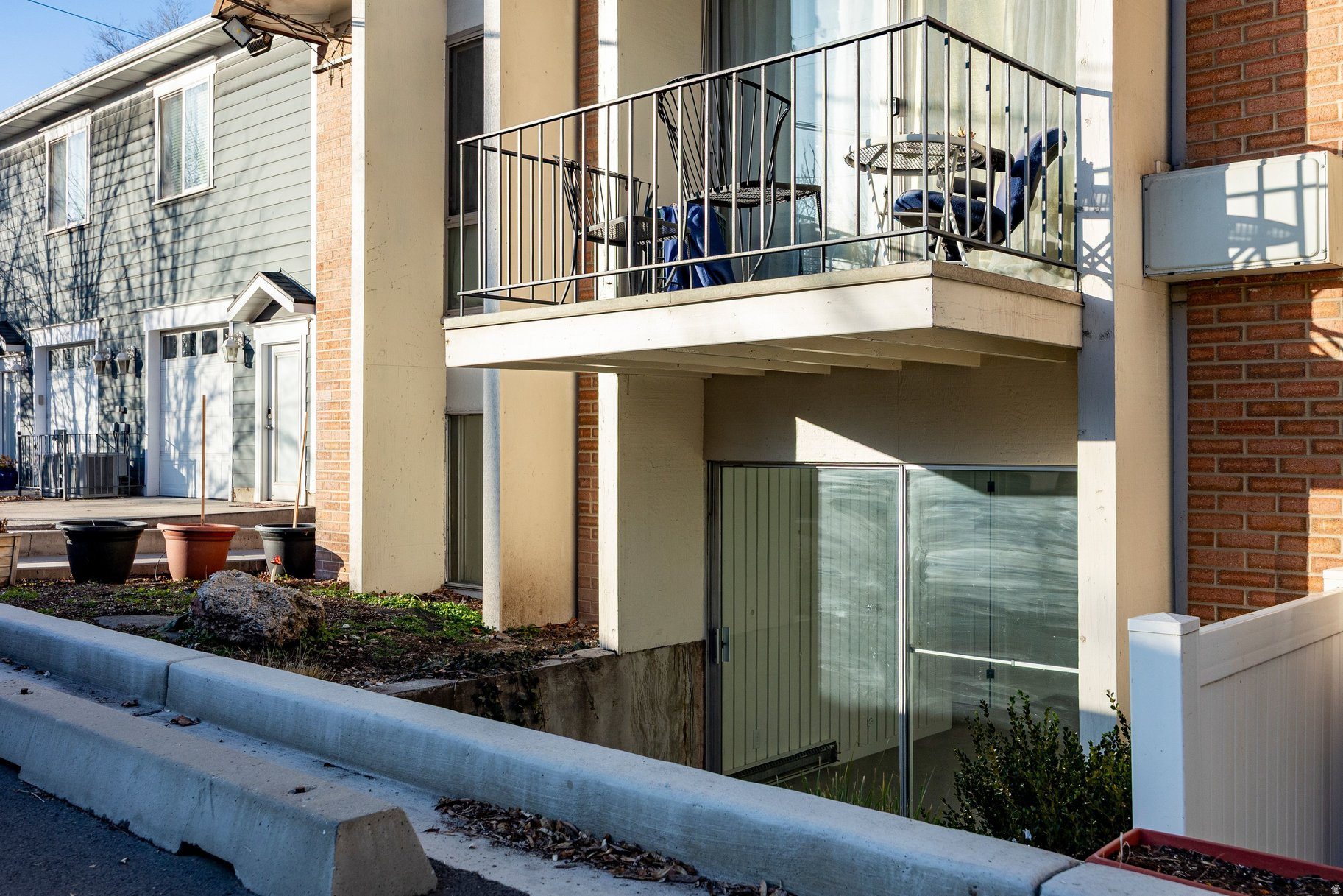 PARTRIDGE PLACE CONDM - Residential