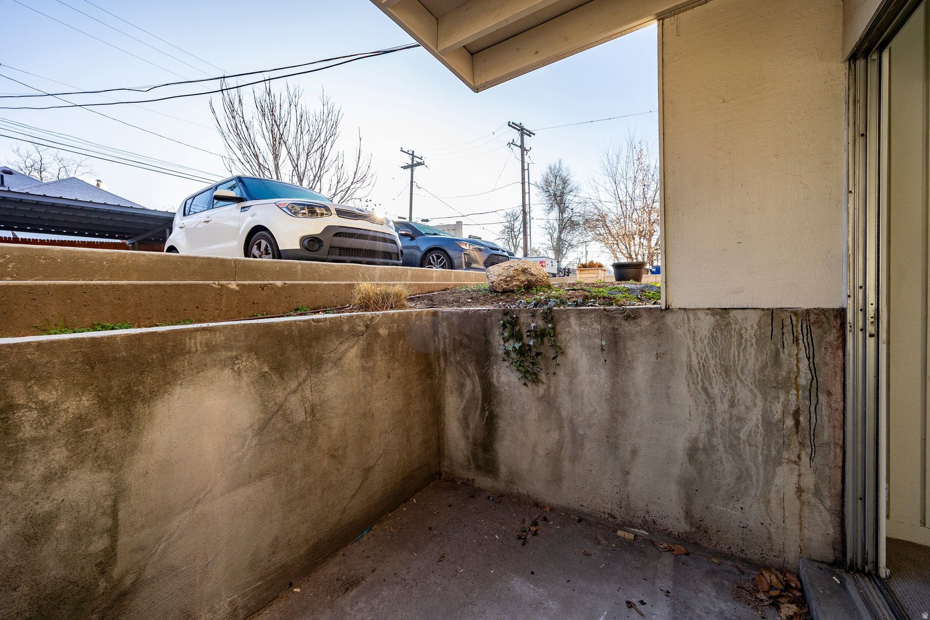 PARTRIDGE PLACE CONDM - Residential