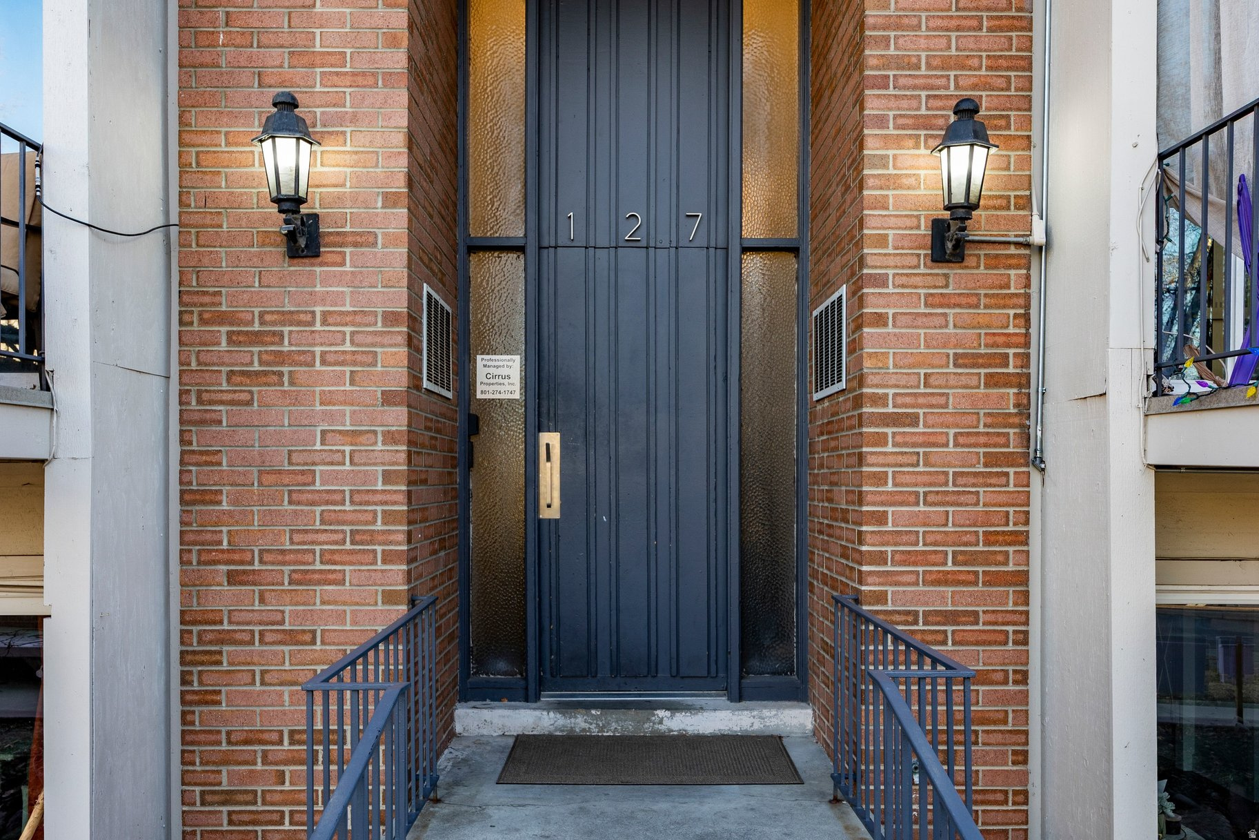 PARTRIDGE PLACE CONDM - Residential