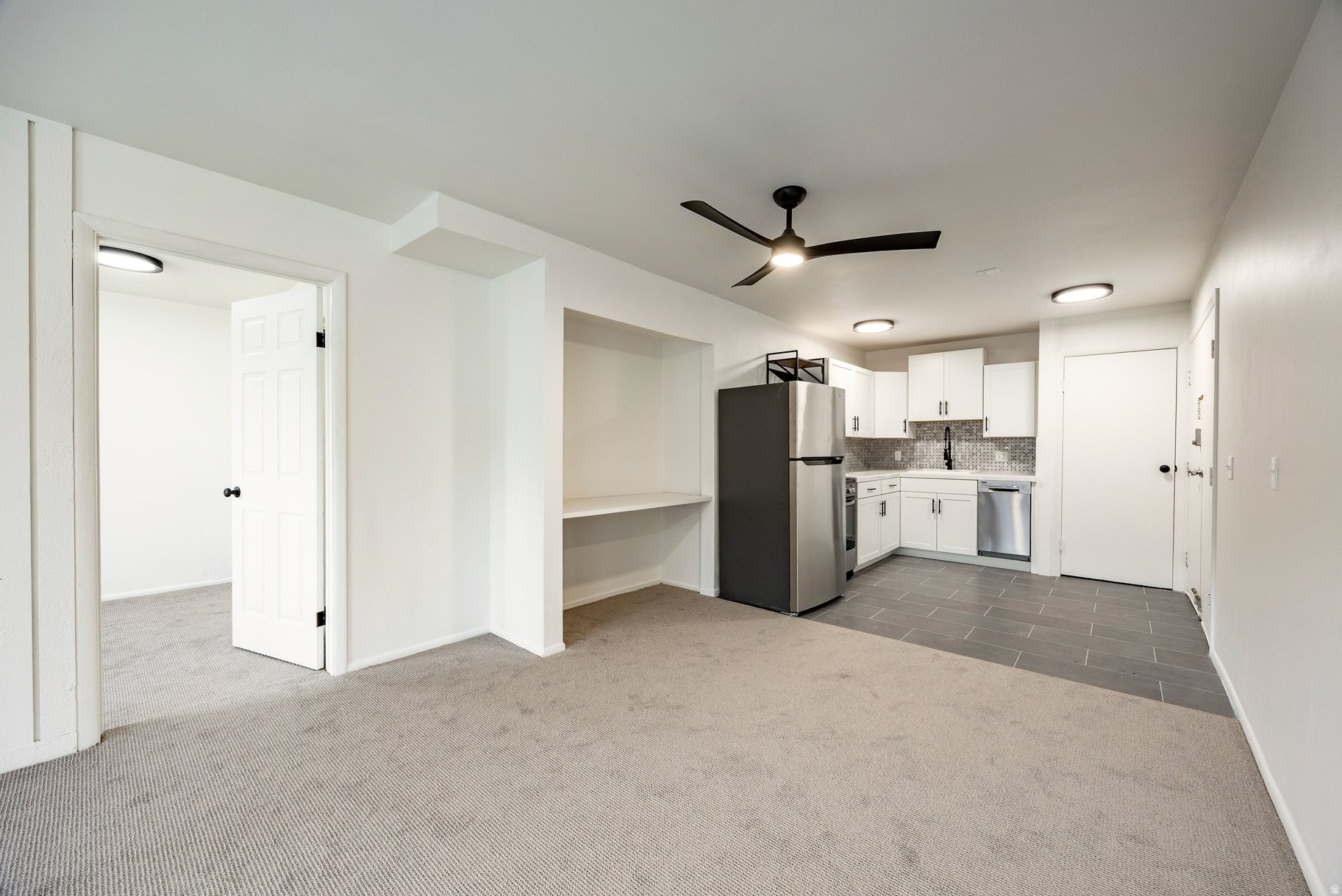 PARTRIDGE PLACE CONDM - Residential