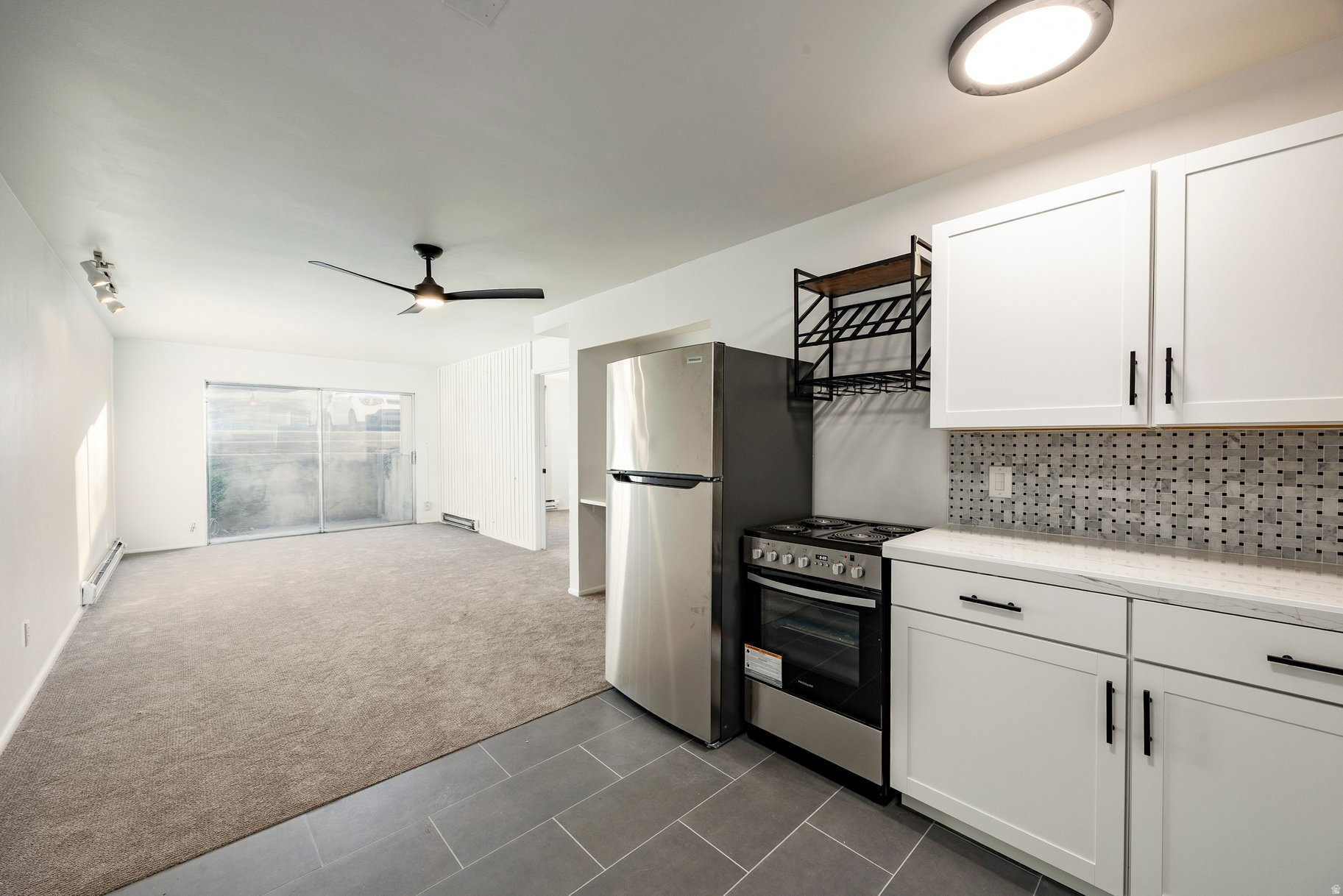 PARTRIDGE PLACE CONDM - Residential