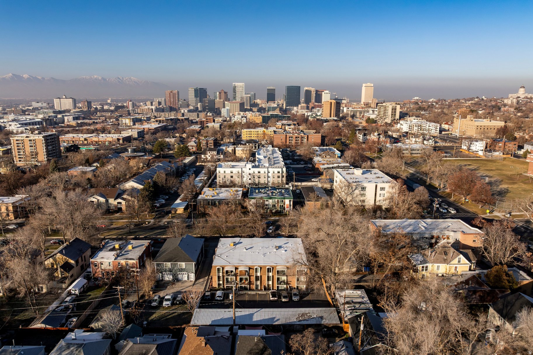 PARTRIDGE PLACE CONDM - Residential