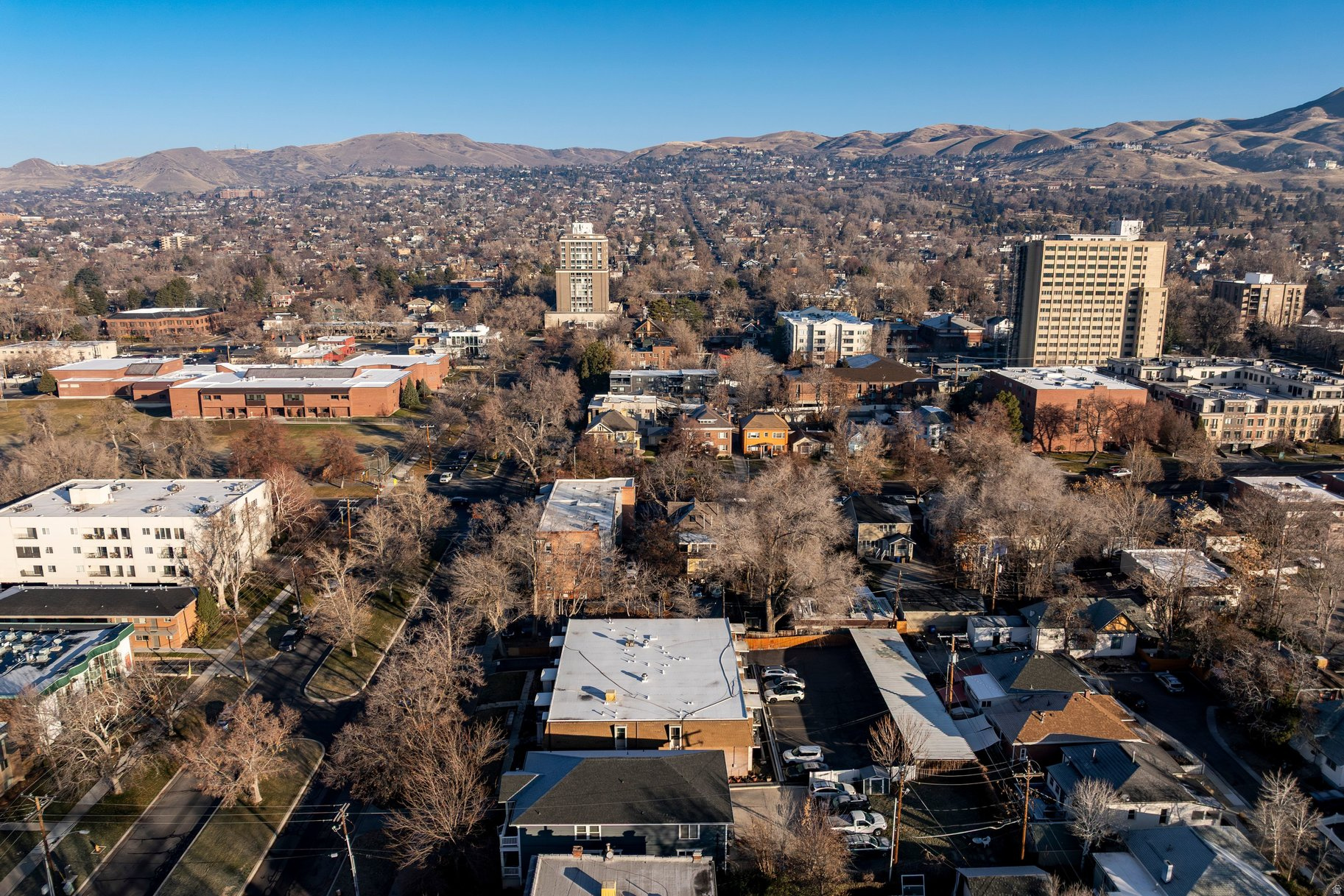 PARTRIDGE PLACE CONDM - Residential