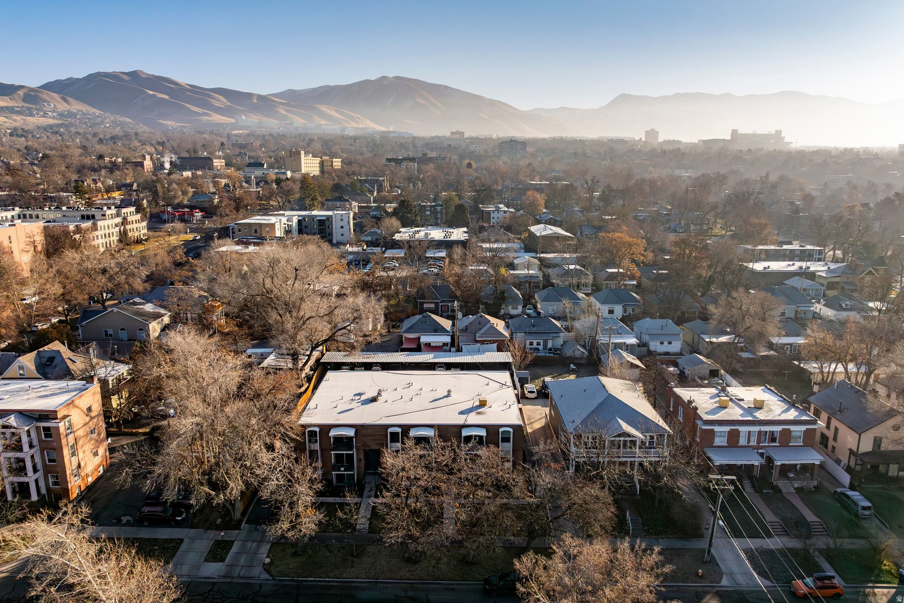 PARTRIDGE PLACE CONDM - Residential