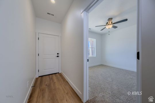 CREEK SIDE - Residential