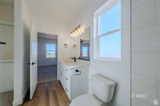 CREEK SIDE - Residential