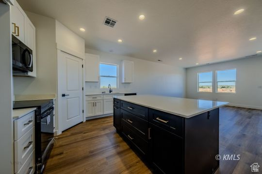 CREEK SIDE - Residential