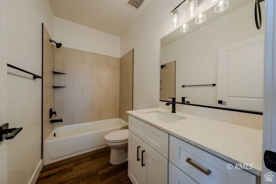 CREEK SIDE - Residential