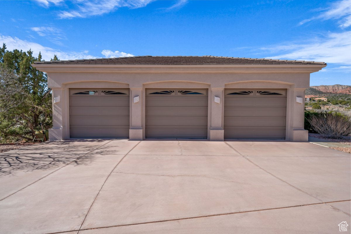 654 W Canyon Dr, Leeds, Utah image 36