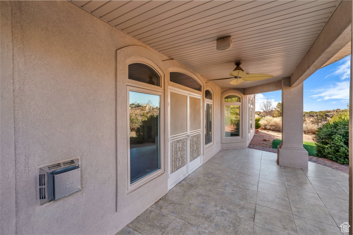 654 W Canyon Dr, Leeds, Utah image 32
