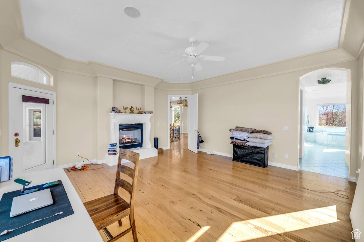 654 W Canyon Dr, Leeds, Utah image 17