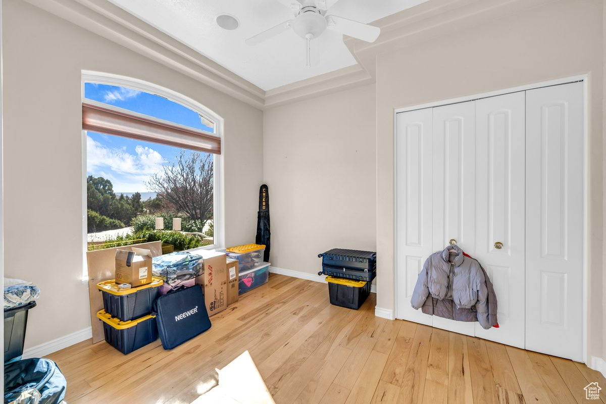 654 W Canyon Dr, Leeds, Utah image 23