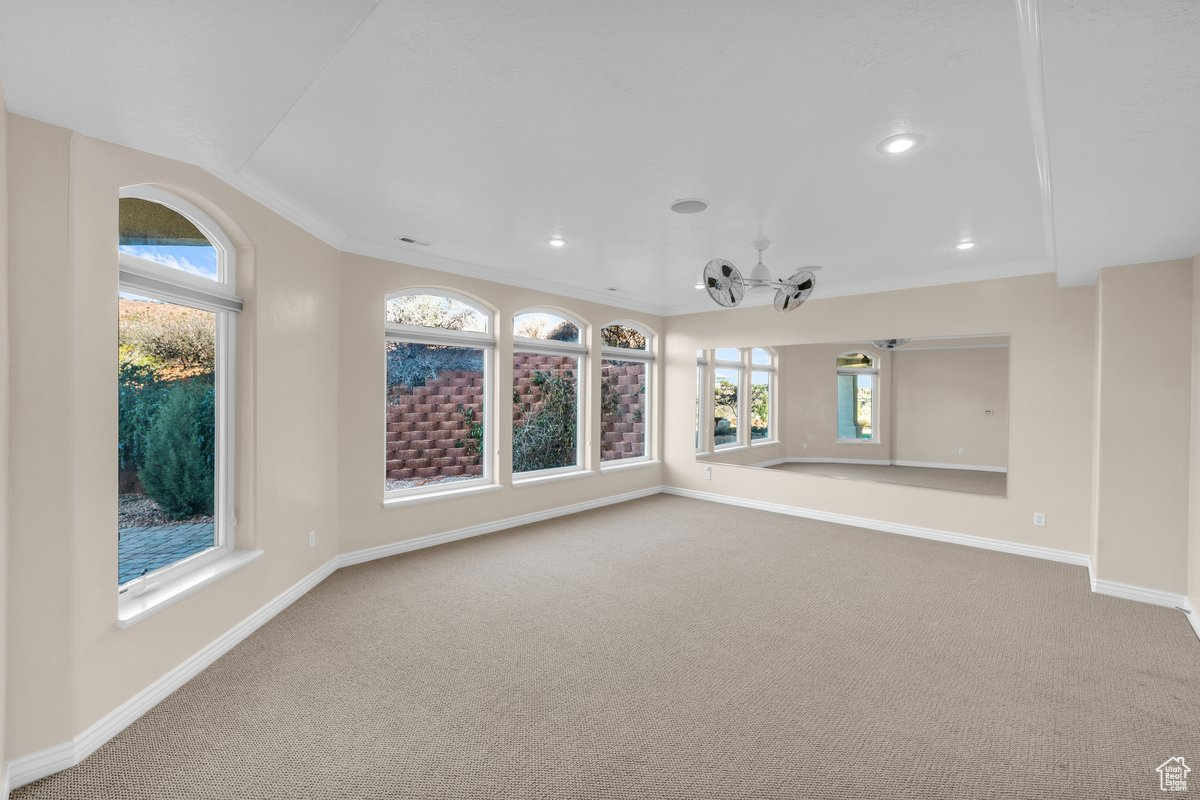 654 W Canyon Dr, Leeds, Utah image 27