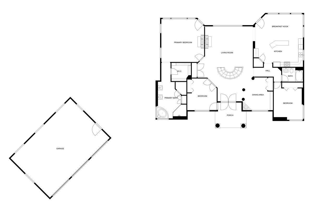 654 W Canyon Dr, Leeds, Utah image 47