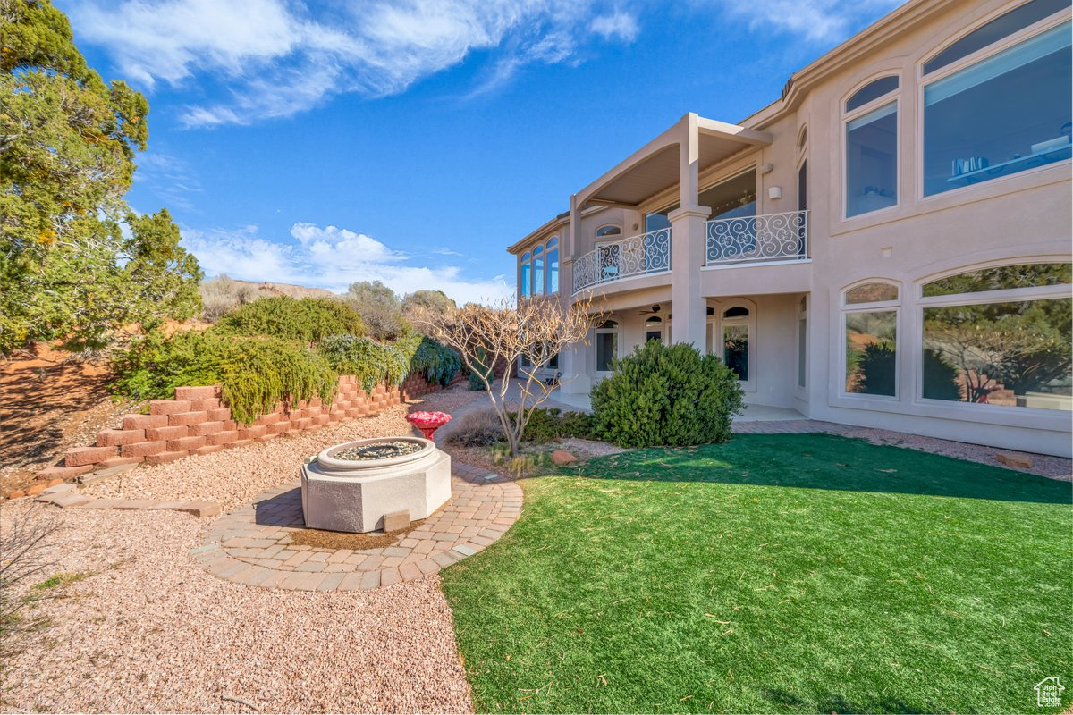 654 W Canyon Dr, Leeds, Utah image 33