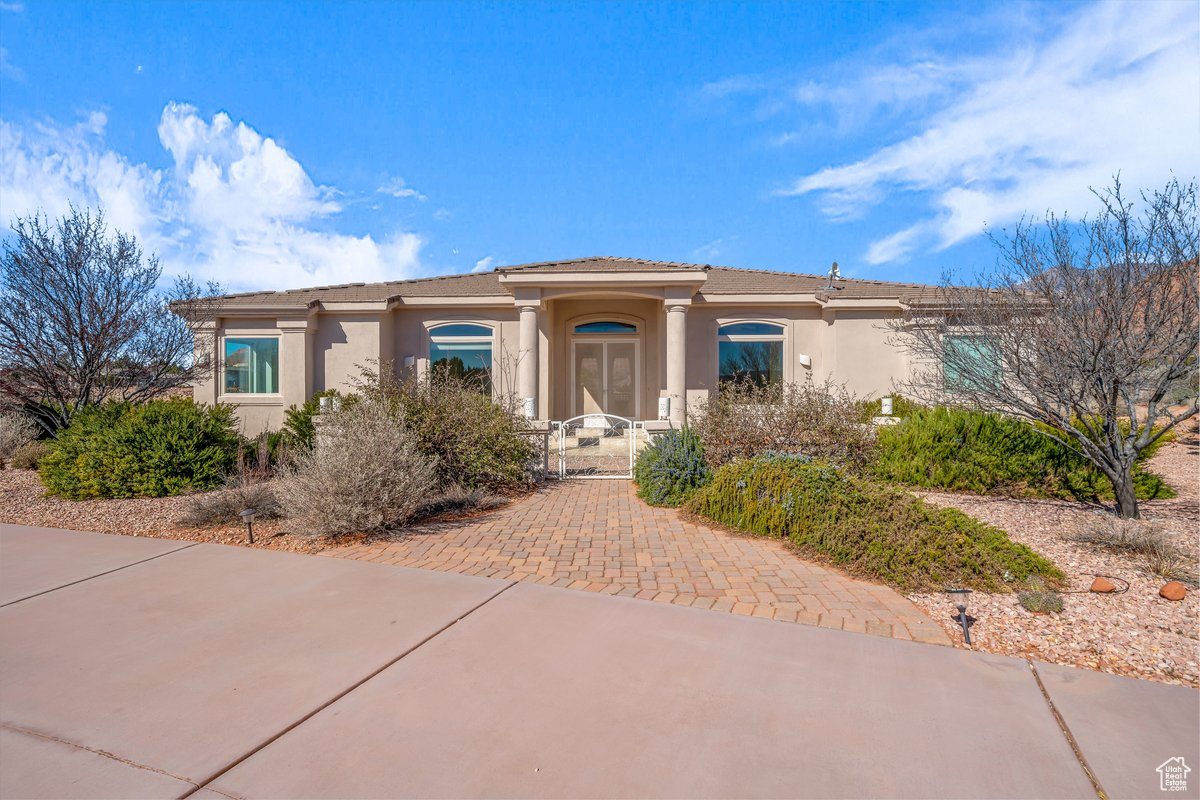 654 W Canyon Dr, Leeds, Utah image 4