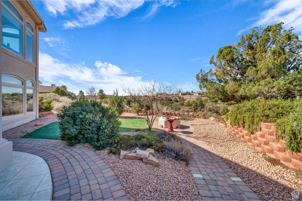 654 W Canyon Dr, Leeds, Utah image 35