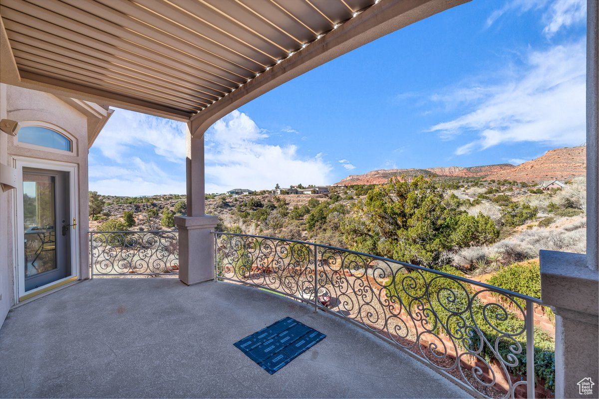 654 W Canyon Dr, Leeds, Utah image 9