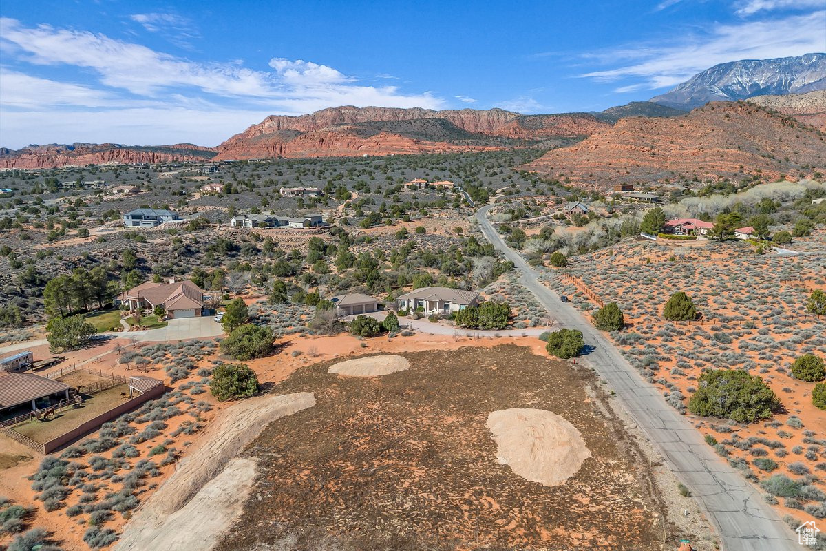 654 W Canyon Dr, Leeds, Utah image 41