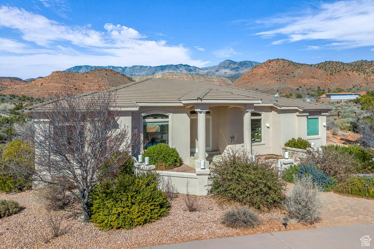 654 W Canyon Dr, Leeds, Utah image 2