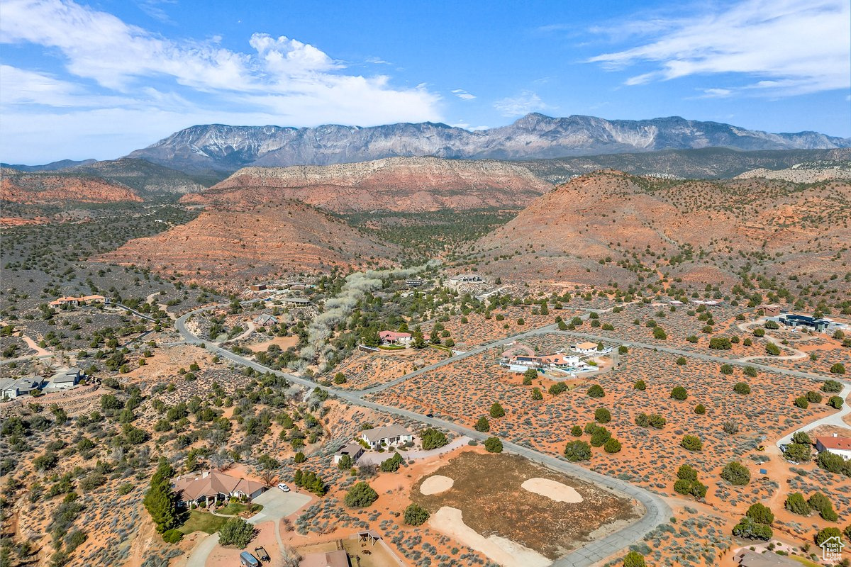 654 W Canyon Dr, Leeds, Utah image 44