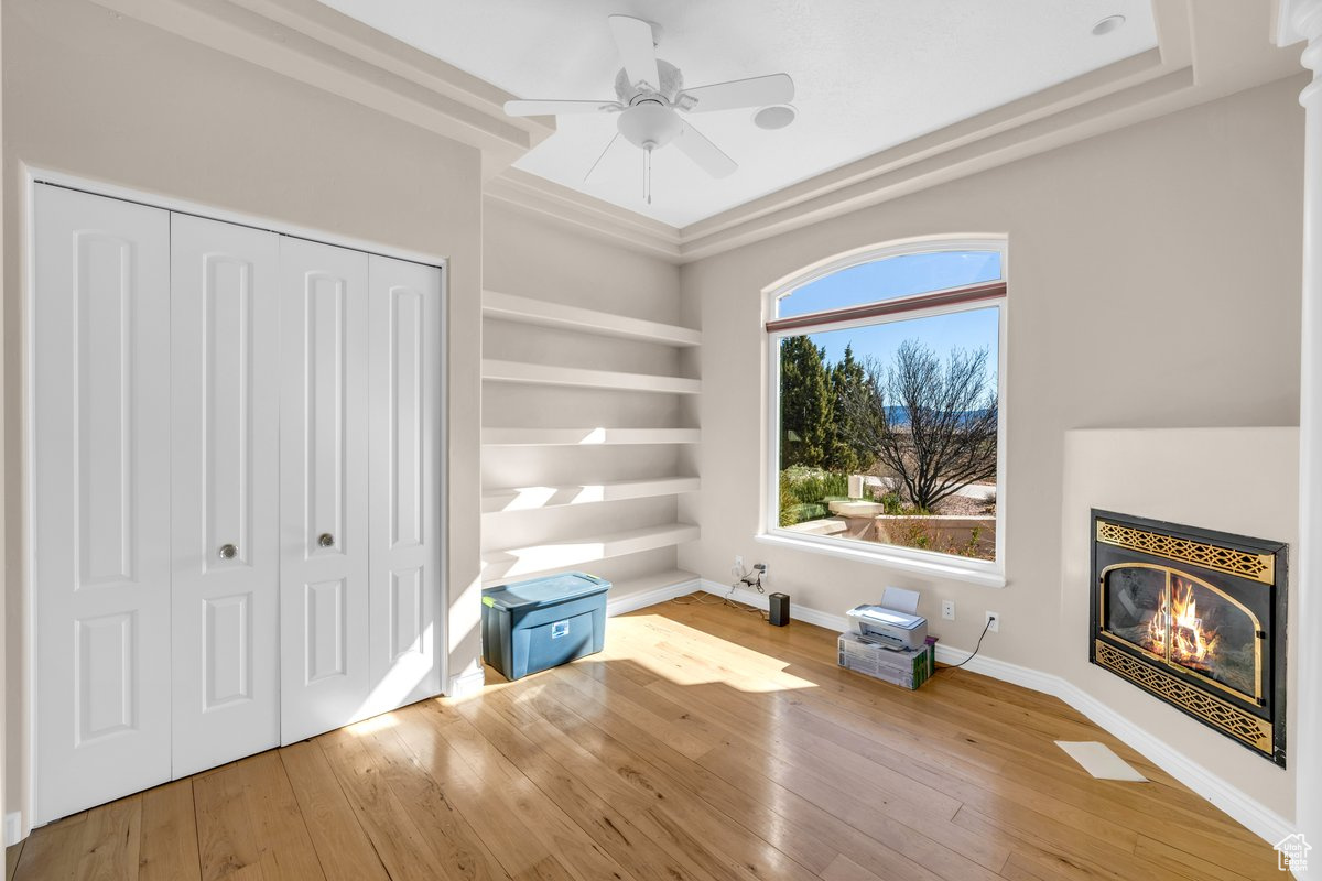 654 W Canyon Dr, Leeds, Utah image 21