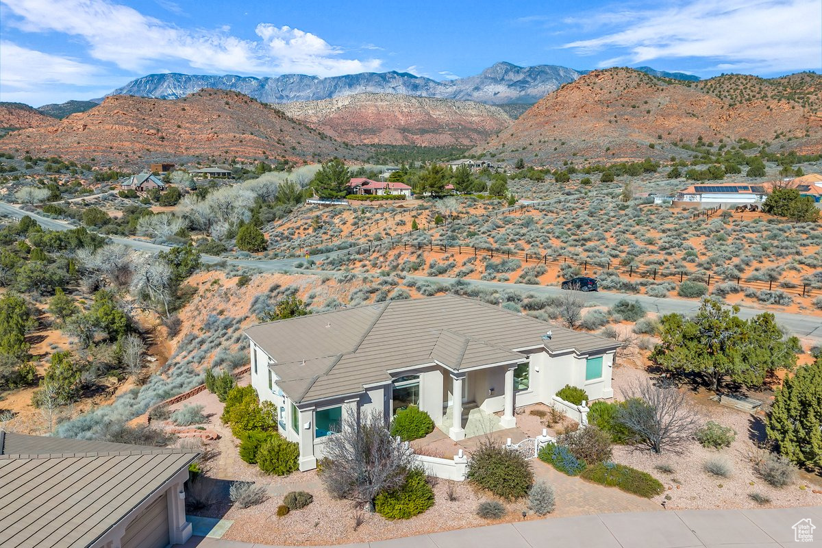 654 W Canyon Dr, Leeds, Utah image 39