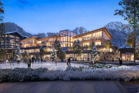 Tiny photo for 1601 W GLENCOE MOUNTAIN WAY #2305, Park City, UT 84060 (MLS # 2127618)