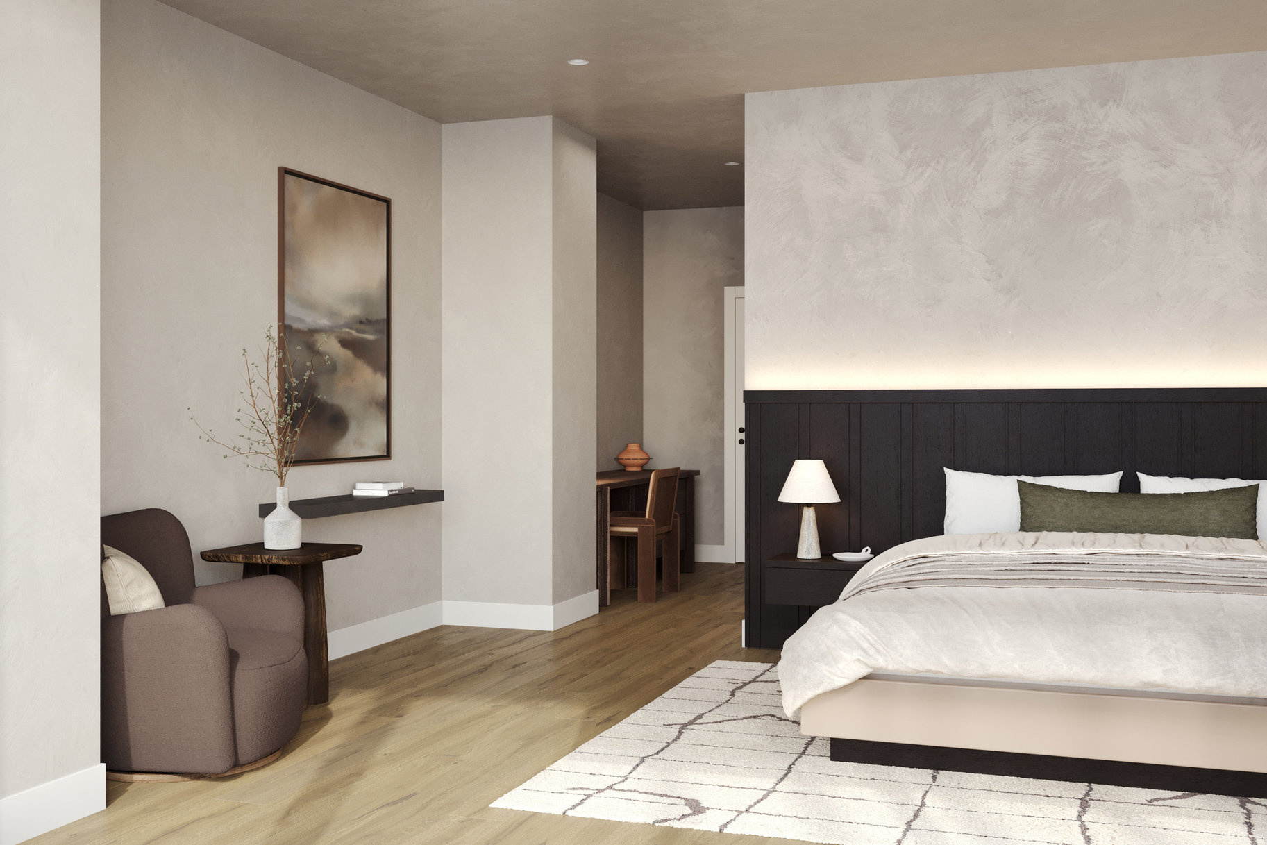 CORMONT - Residential