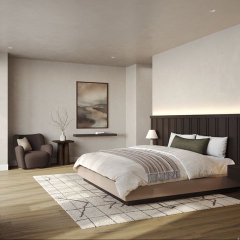 Tiny photo for 1601 W GLENCOE MOUNTAIN WAY #2305, Park City, UT 84060 (MLS # 2127618)