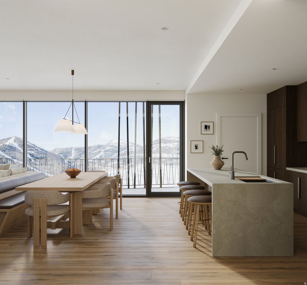 Photo of 1601 W GLENCOE MOUNTAIN WAY #2305, Park City, UT 84060 (MLS # 2127618)