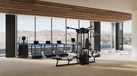 Tiny photo for 1601 W GLENCOE MOUNTAIN WAY #2305, Park City, UT 84060 (MLS # 2127618)