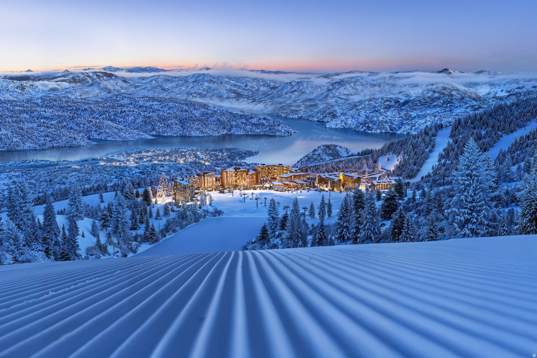 CORMONT - Residential