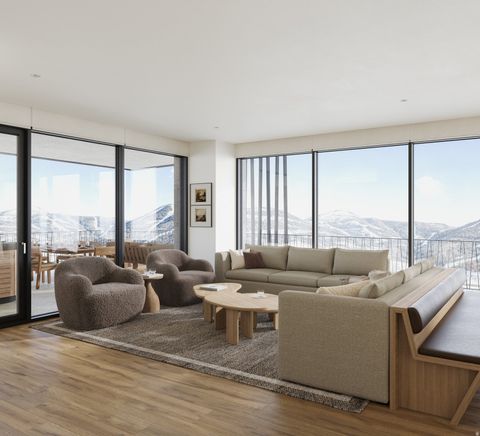 Photo of 1601 W GLENCOE MOUNTAIN WAY #2305, Park City, UT 84060 (MLS # 2127618)