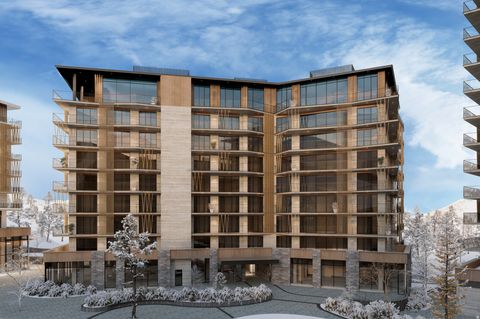 Tiny photo for 1601 W GLENCOE MOUNTAIN WAY #2305, Park City, UT 84060 (MLS # 2127618)