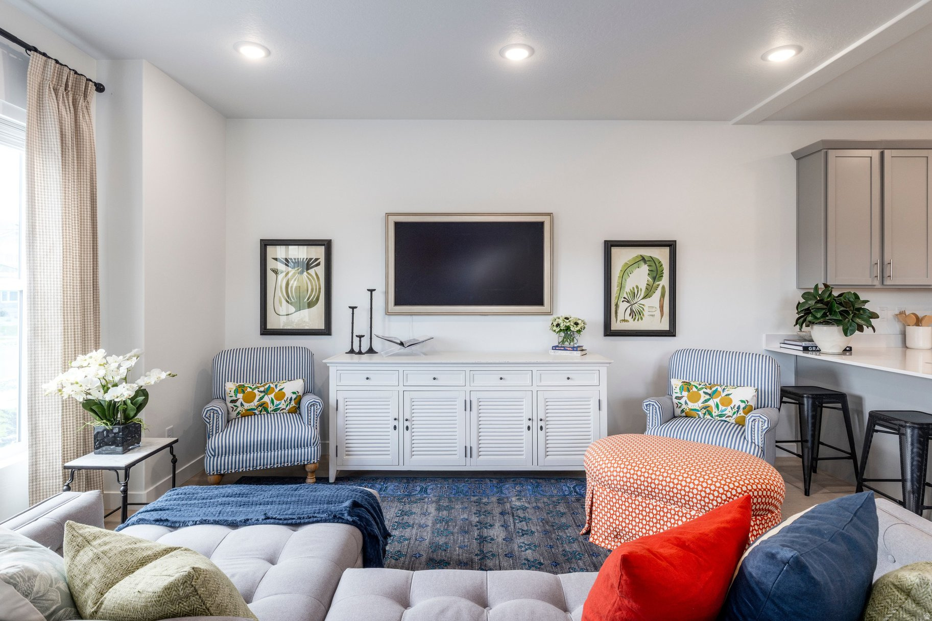 FRANCIS COMMONS - Residential