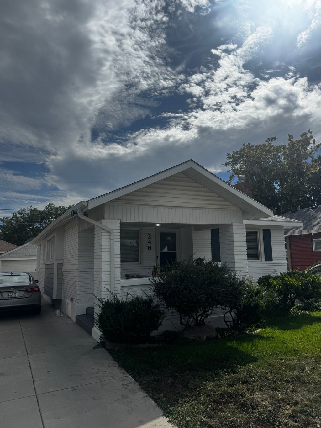 Photo of 248 E 1700 S, Salt Lake City, UT 84115 (MLS # 2184749)