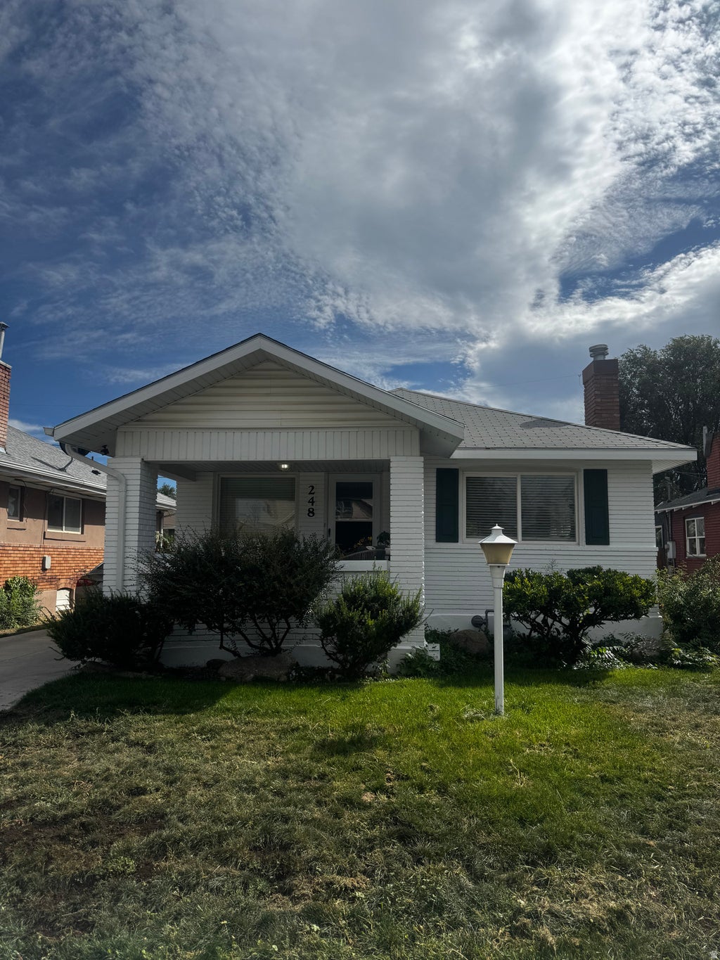 Photo of 248 E 1700 S, Salt Lake City, UT 84115 (MLS # 2184749)