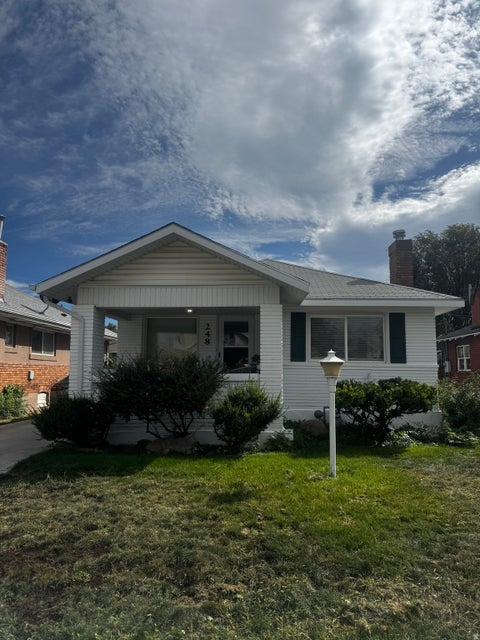 Homes For Sale - 248 E 1700<br/> Salt Lake City, UT 84115