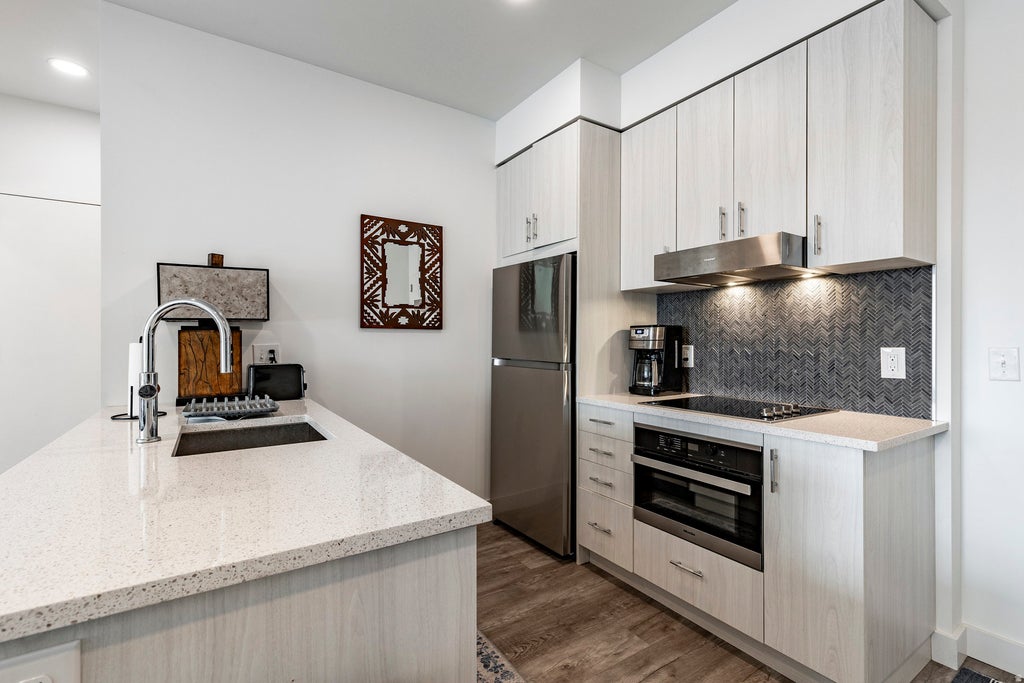 Photo of 2303 W DEER HOLLOW RD #1329, Park City, UT 84060 (MLS # 2164314)