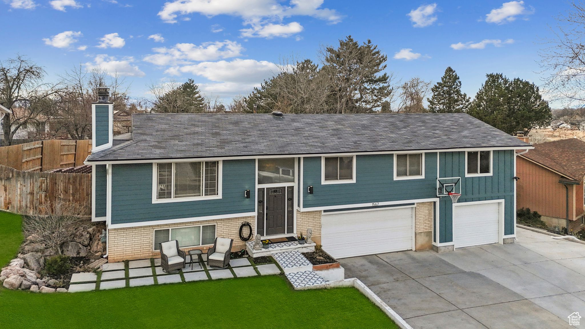 1567 Heather Dr, Layton, Utah image 2