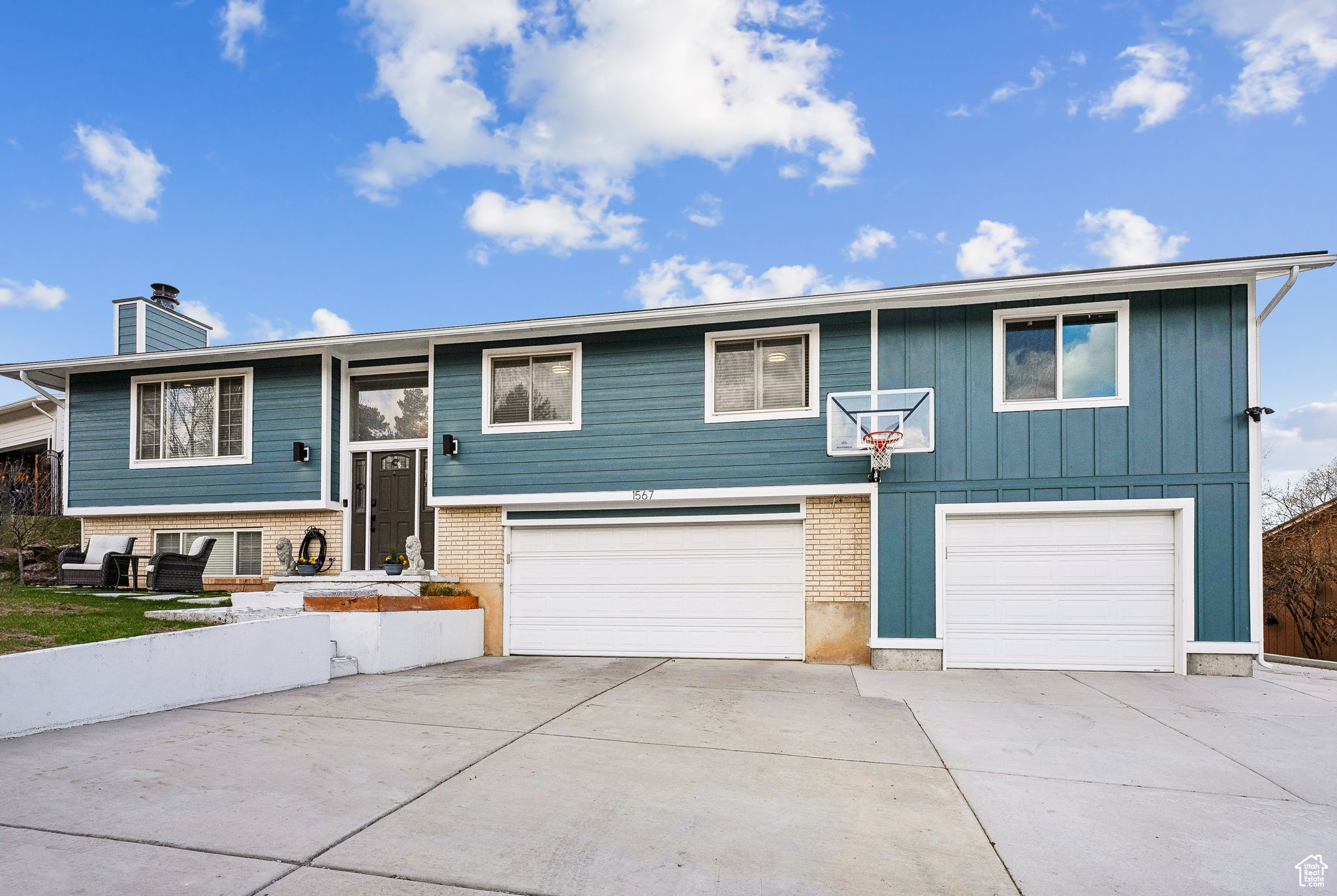 1567 Heather Dr, Layton, Utah image 31