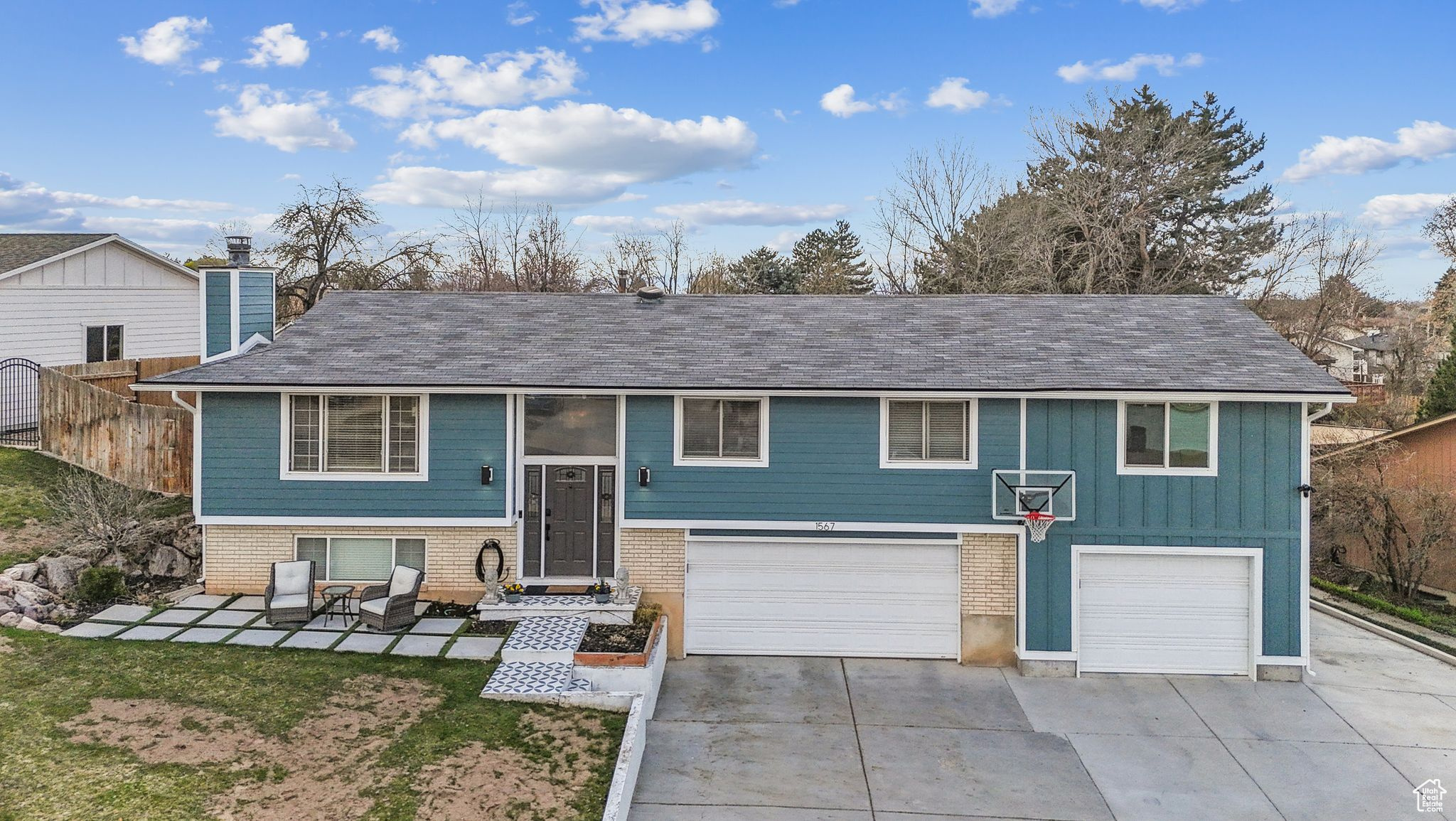1567 Heather Dr, Layton, Utah image 1