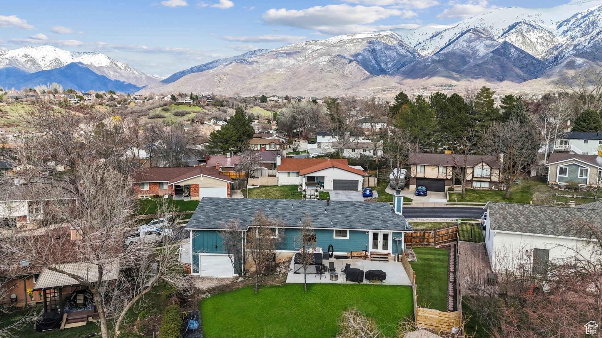 1567 Heather Dr, Layton, Utah image 3