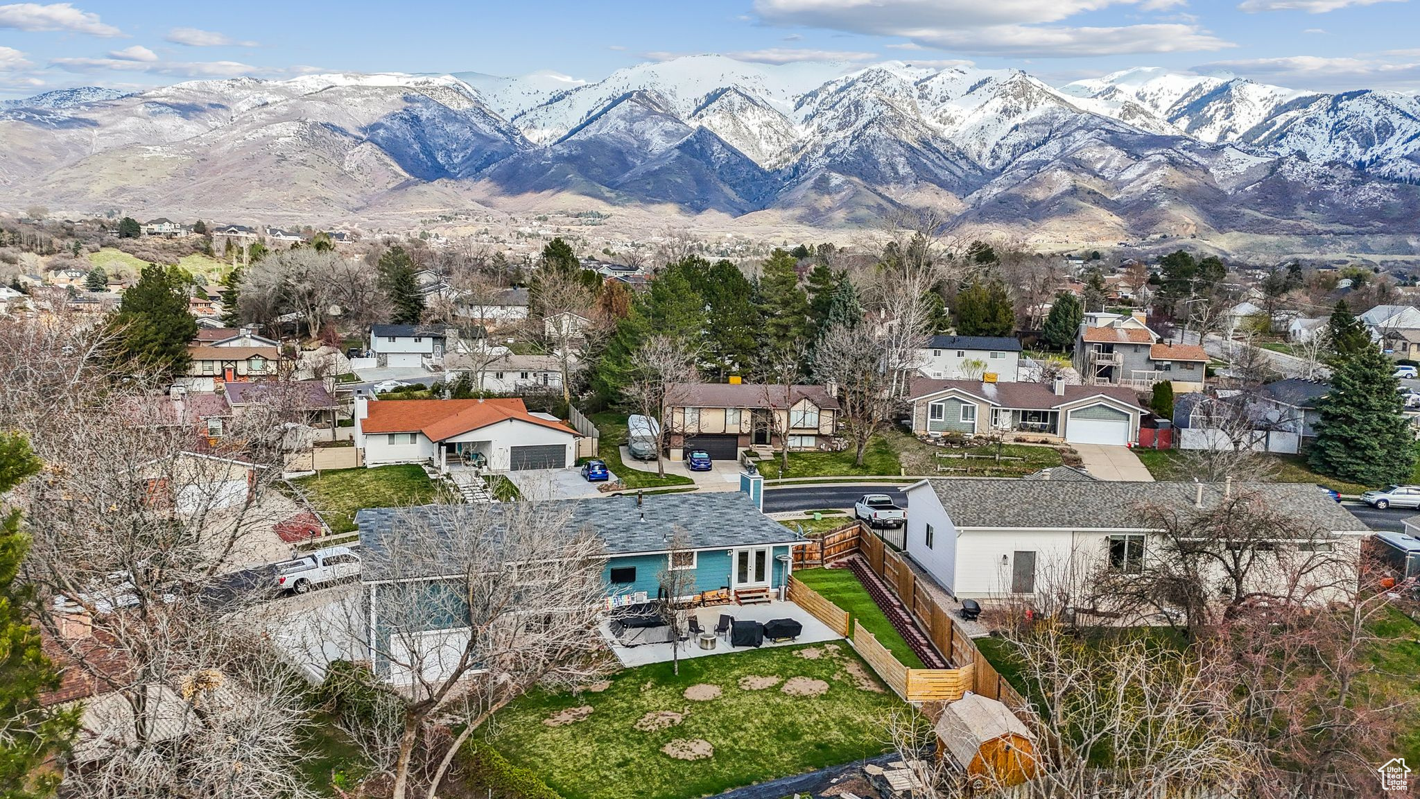 1567 Heather Dr, Layton, Utah image 4