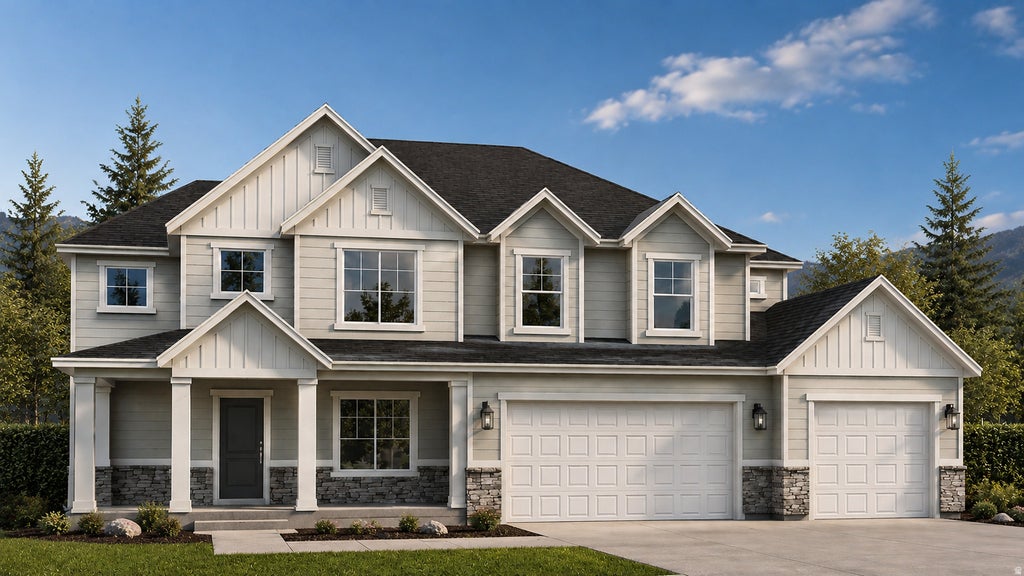 Photo of 1585 W 1400 N #4, Mapleton, UT 84664 (MLS # 2177085)