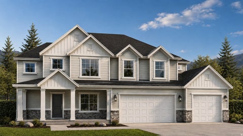 Photo of 1585 W 1400 N #4, Mapleton, UT 84664 (MLS # 2177085)