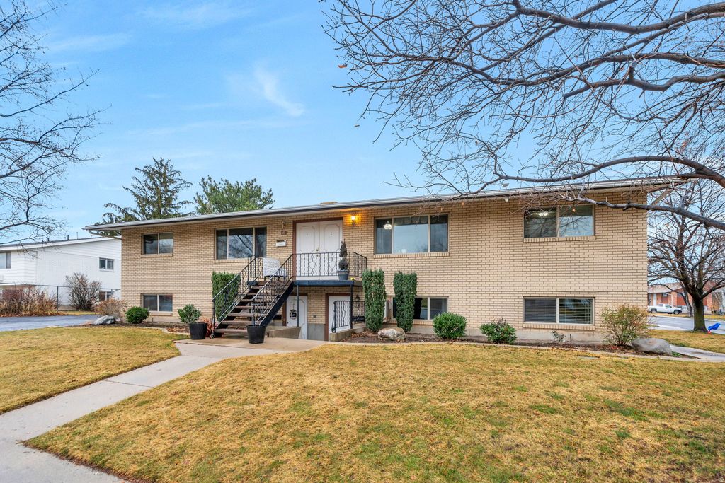 Photo of 56 E 1100 S, Orem, UT 84058 (MLS # 2141147)