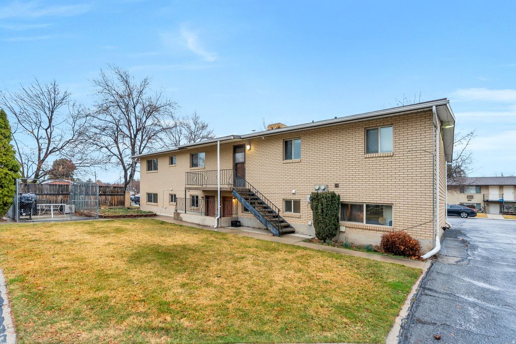 Photo of 56 E 1100 S, Orem, UT 84058 (MLS # 2141147)